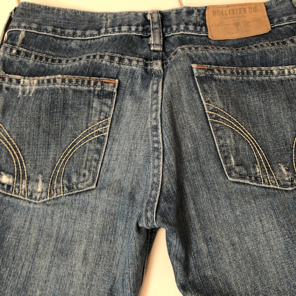 Jeans - Picture 2 of 8